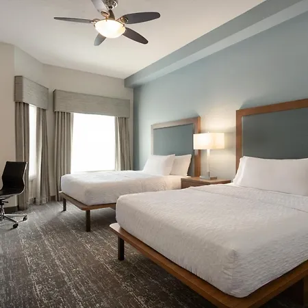 Homewood Suites Fort Myers Airport - Fgcu-3